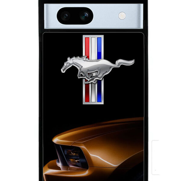 ford mustang Google Pixel 7A Case CT0986