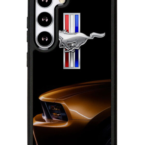 ford mustang Samsung Galaxy S23 5G Case CT0986