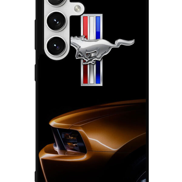 ford mustang Samsung Galaxy S24 5G Case CT0986