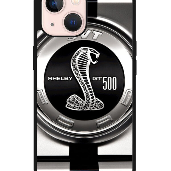 Ford Mustang Shelby GT500 Google iPhone 13 Case CT0991