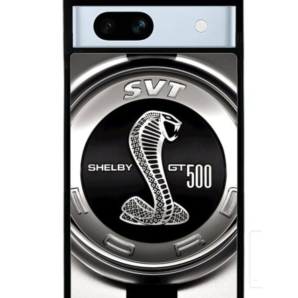 Ford Mustang Shelby GT500 Google Pixel 7A Case CT0991
