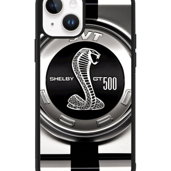 Ford Mustang Shelby GT500 iPhone 15 Plus Case CT0991