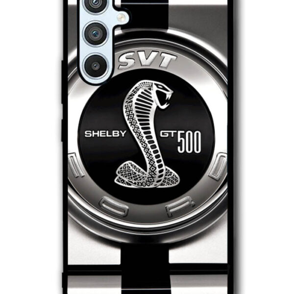 Ford Mustang Shelby GT500 Samsung Galaxy A54 5G Case CT0991