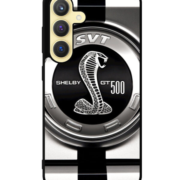 Ford Mustang Shelby GT500 Samsung Galaxy S24 Plus Case CT0991