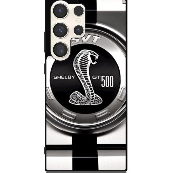 Ford Mustang Shelby GT500 Samsung Galaxy S24 Ultra Case CT0991