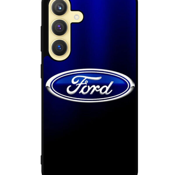 FORD Samsung Galaxy S24 Plus Case CT4916