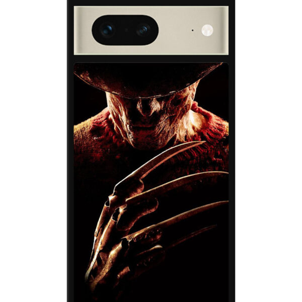 freddy krueger Google Pixel 7 Case CT3150