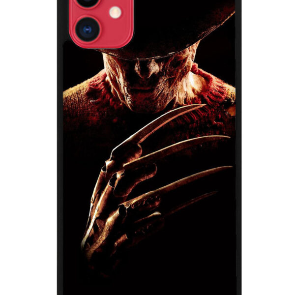 freddy krueger iPhone 11 Case CT3150