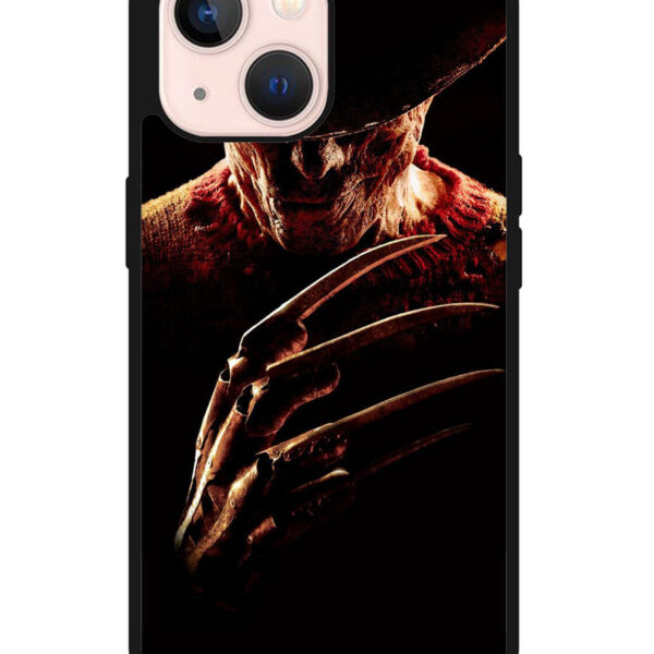 freddy krueger iPhone 13 Case CT3150