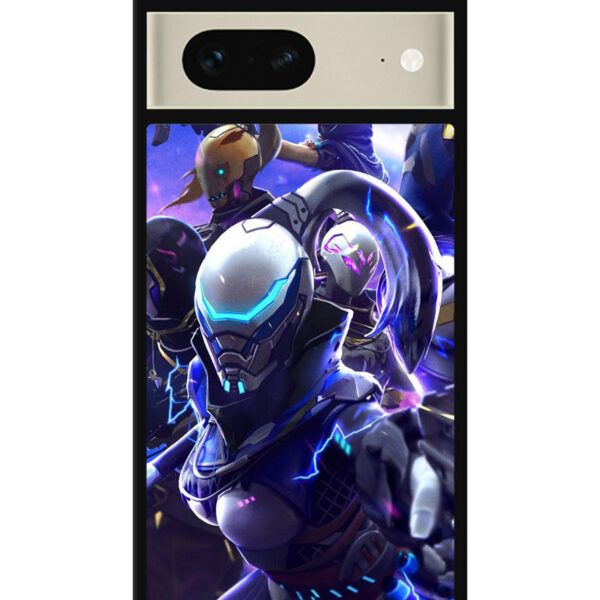 Free Fire Garena Google Pixel 7 Case CT7049