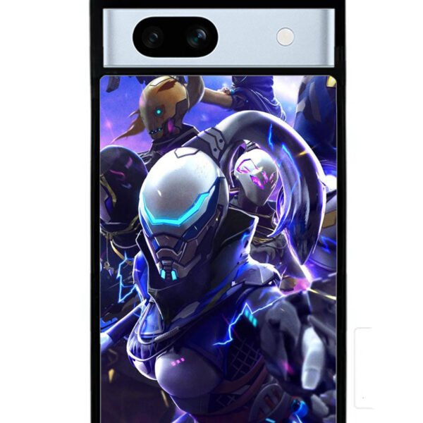 Free Fire Garena Google Pixel 7A Case CT7049