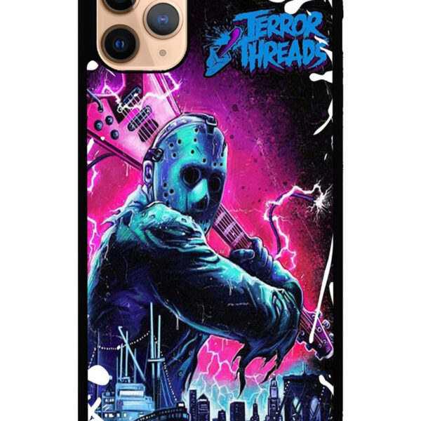 Friday the 13th W iPhone 11 Pro Case CT5865