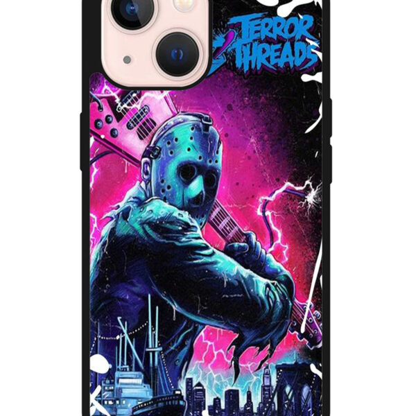 Friday the 13th W iPhone 13 Case CT5865