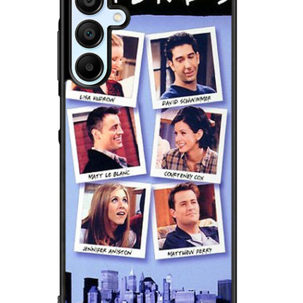 Friends TV Series Samsung Galaxy A15 5G Case CT0816