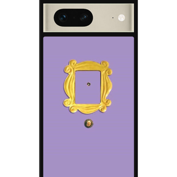 Friends TV Show Google Google Pixel 7 Case CT0825