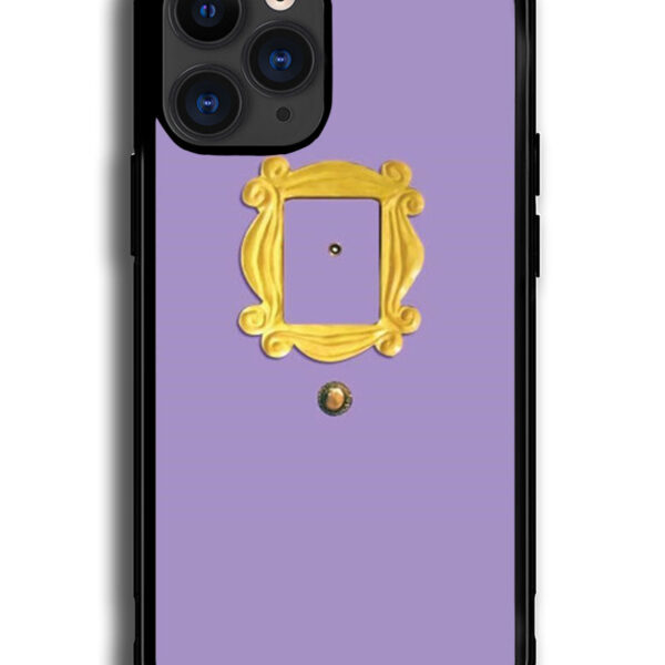 Friends TV Show Google iPhone 13 Pro Max Case CT0825
