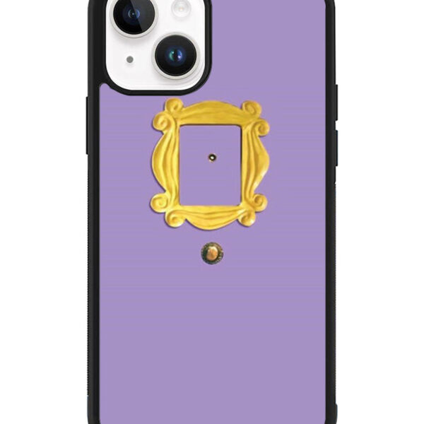 Friends TV Show iPhone 15 Plus Case CT0825