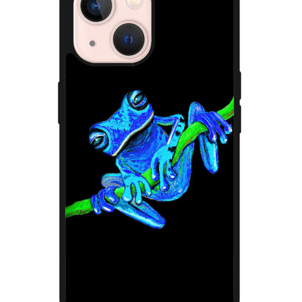 Frog Google iPhone 13 Mini Case CT0183