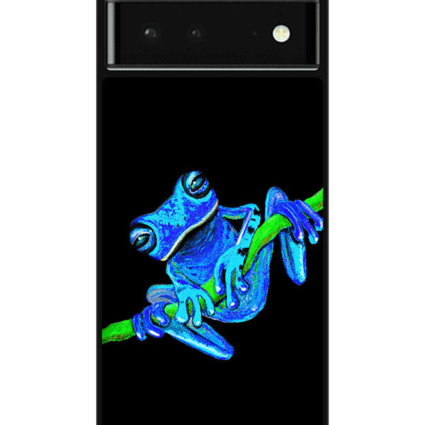 Frog Google Pixel 6 Case CT0183