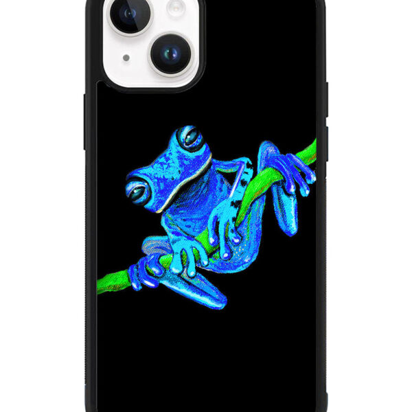 Frog iPhone 15 Plus Case CT0183
