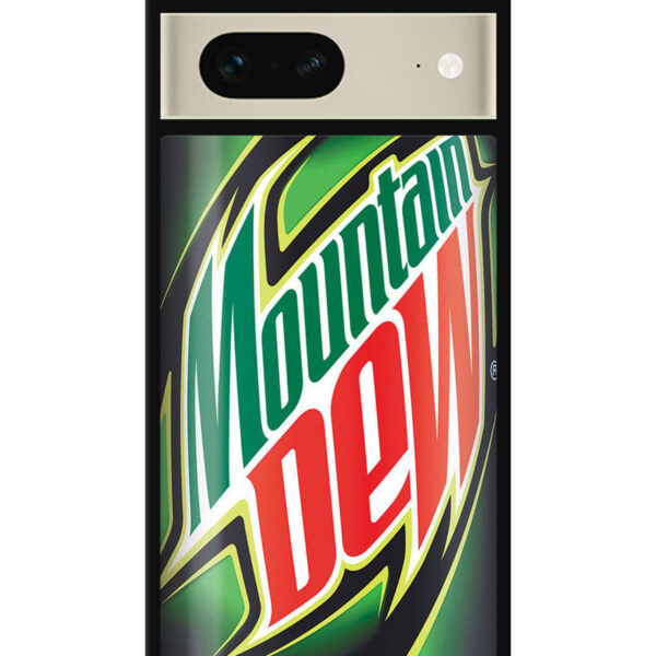 Funny Mountain Dew Google Google Pixel 7 Case CT0849