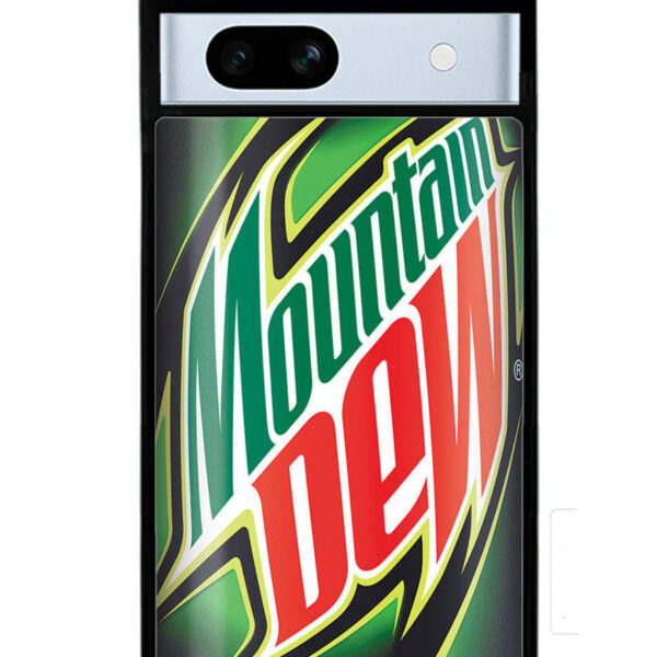 Funny Mountain Dew Google Google Pixel 7A Case CT0849