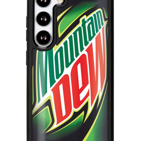 Funny Mountain Dew Google Samsung Galaxy S23 5G Case CT0849