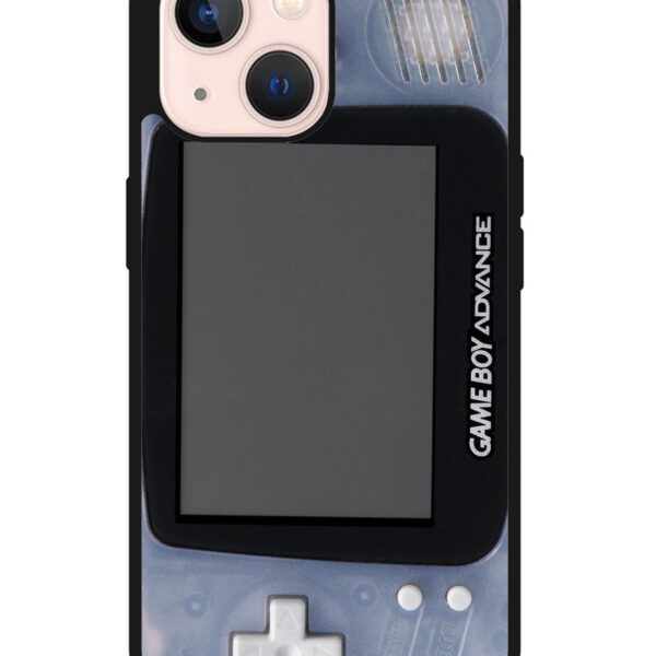 Game Boy Advance iPhone 13 Mini Case CT4954