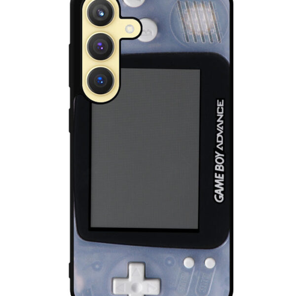 Game Boy Advance Samsung Galaxy S24 Plus Case CT4954