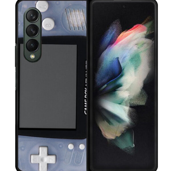 Game Boy Advance Samsung Galaxy Z Fold 3 5G CT4954