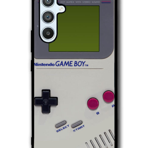 Game Boy Samsung Galaxy A54 5G Case CT1793