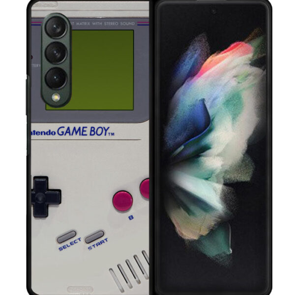 Game Boy Samsung Galaxy Z Fold 3 5G CT1793