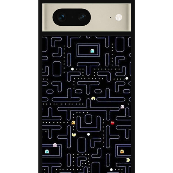 Game Google Pixel 7 Case CT4530