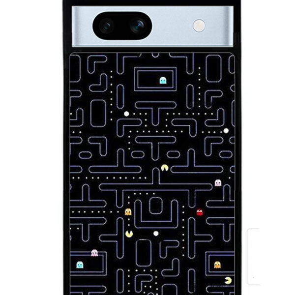 Game Google Pixel 7A Case CT4530