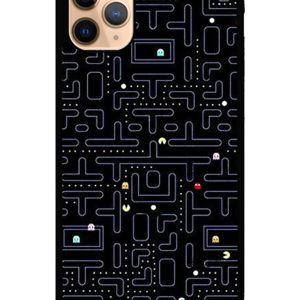 Game iPhone 11 Pro Max Case CT4530