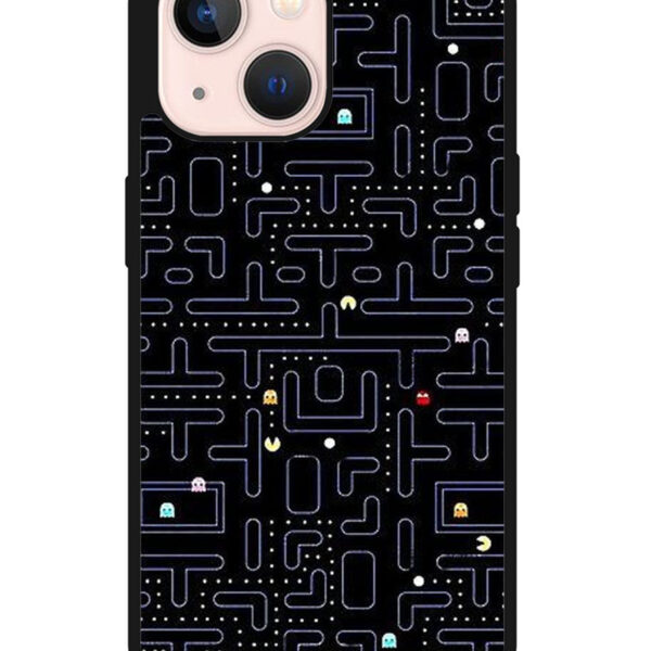 Game iPhone 13 Mini Case CT4530
