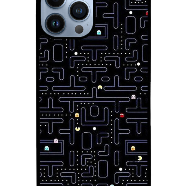 Game iPhone 13 Pro Case CT4530