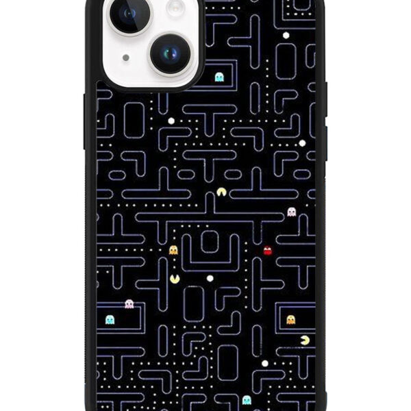 Game iPhone 15 Plus Case CT6146