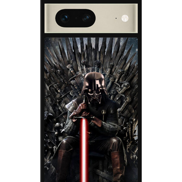 Game of Clones Thrones Star Wars Google Google Pixel 7 Case CT1279