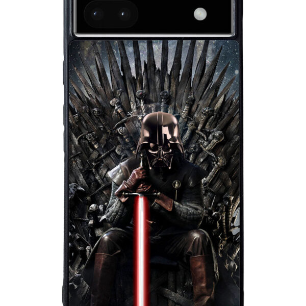 Game of Clones Thrones Star Wars Google Pixel 6A Case CT1279