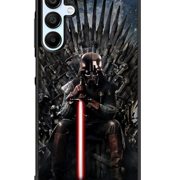 Game of Clones Thrones Star Wars Samsung Galaxy A15 5G Case CT1279