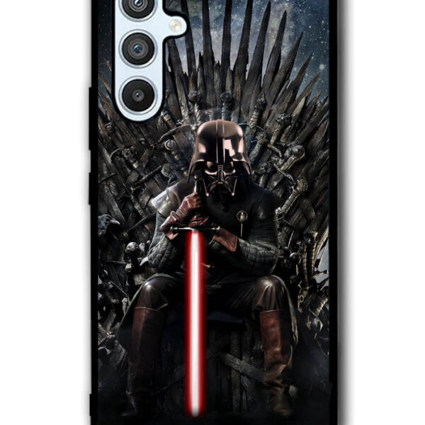Game of Clones Thrones Star Wars Samsung Galaxy A54 5G Case CT1279