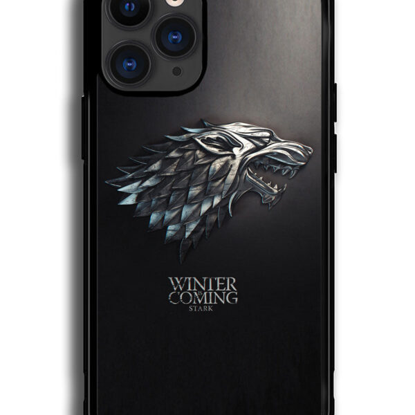 Game Of Thrones Google iPhone 13 Pro Case CT0114