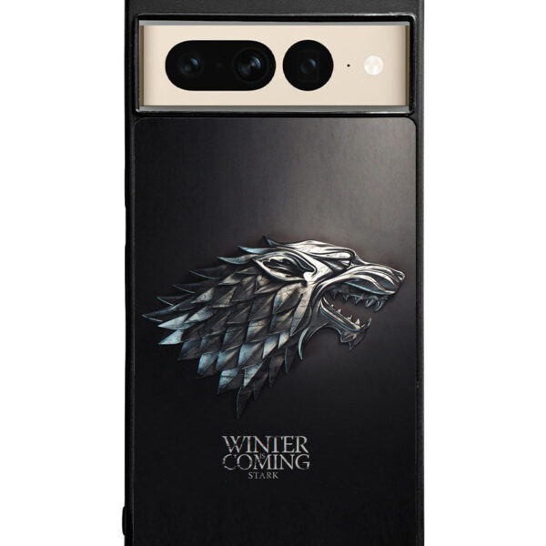Game Of Thrones Google Pixel 7 Pro Case CT0114