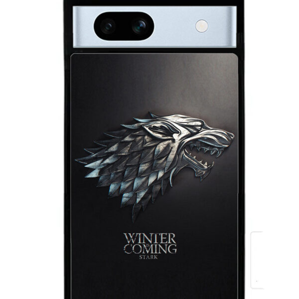 Game Of Thrones Google Pixel 7A Case CT0114