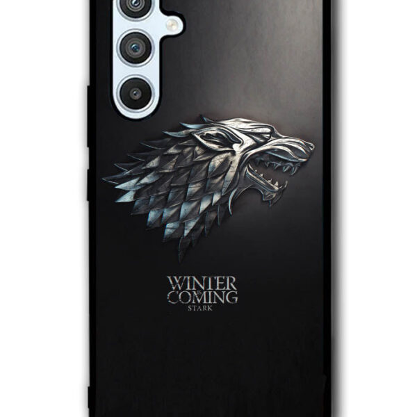 Game Of Thrones Google Samsung Galaxy A54 5G Case CT0114