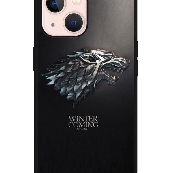 Game Of Thrones iPhone 13 Case CT0114