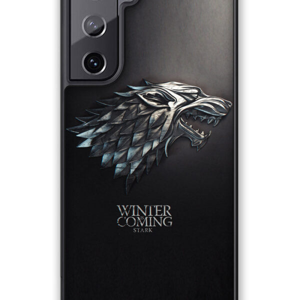 Game Of Thrones Samsung Galaxy S21 FE 5G Case CT0114