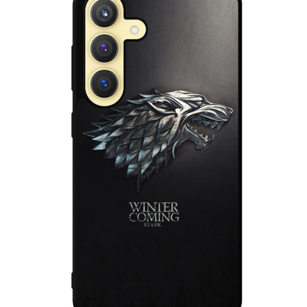 Game Of Thrones Samsung Galaxy S24 Plus Case CT0114
