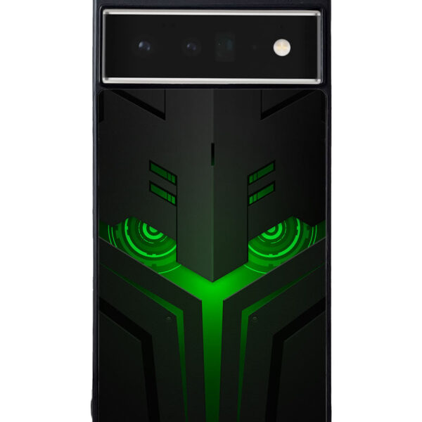 Gaming Black Shark Google Pixel 6 Pro Case CT4819